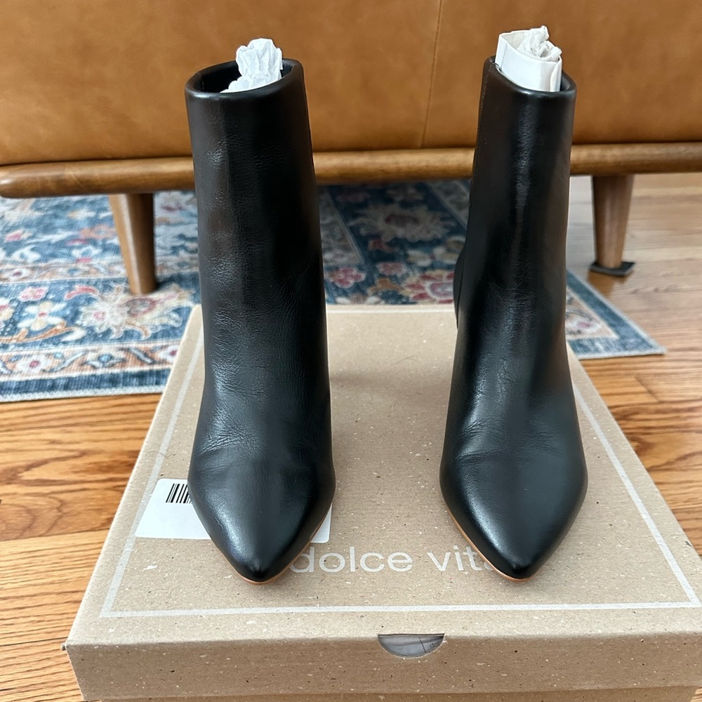 Dolce Vita Dee Boots